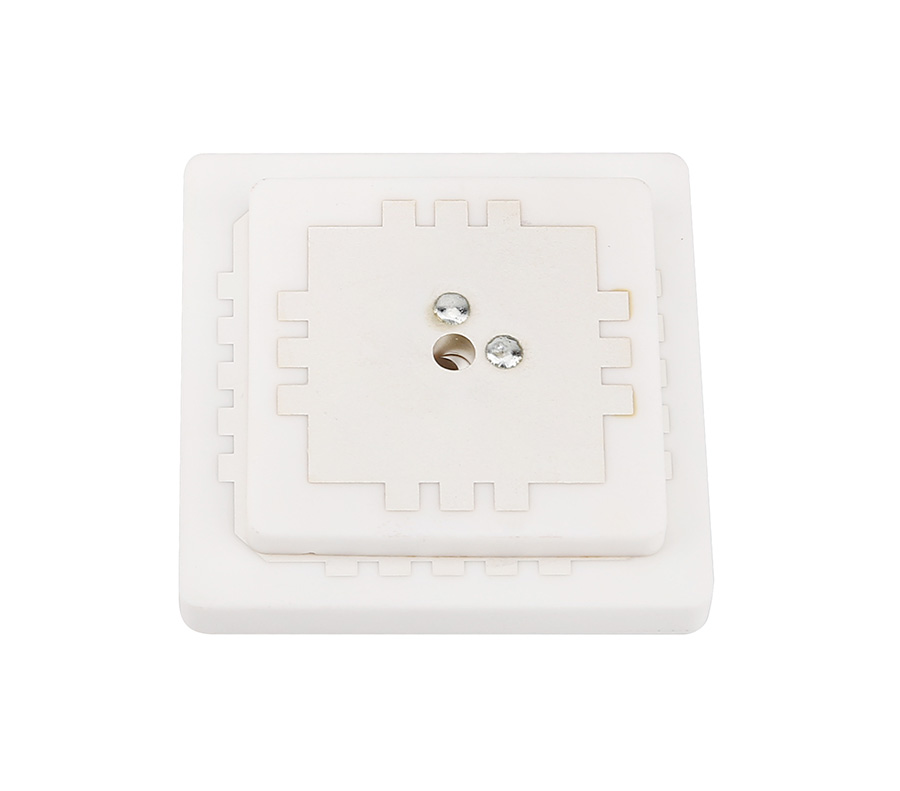 雙頻高精度定位疊層陶瓷天線